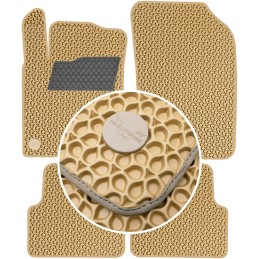 Opel Corsa F 2019- EVA MAX kilimėliai-MAT 10556