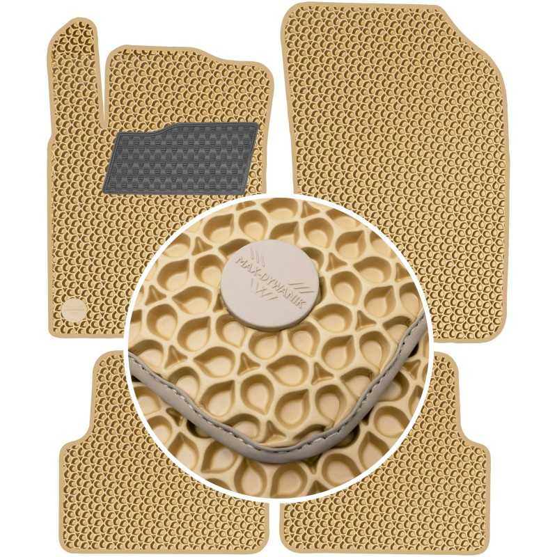 Opel Corsa F 2019- EVA MAX kilimėliai-MAT 10556