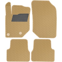 Opel Corsa F 2019- EVA MAX kilimėliai-MAT 10556