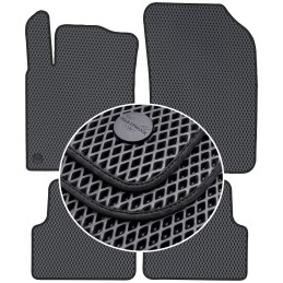 Opel Corsa F 2019- EVA MAX kilimėliai-MAT 10556