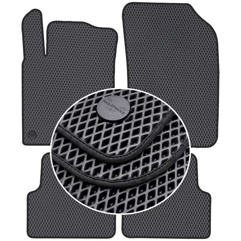 Opel Corsa F 2019- EVA MAX kilimėliai-MAT 10556