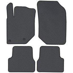 Opel Corsa F 2019- EVA MAX kilimėliai-MAT 10556