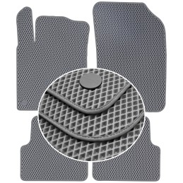 Opel Corsa F 2019- EVA MAX kilimėliai-MAT 10556