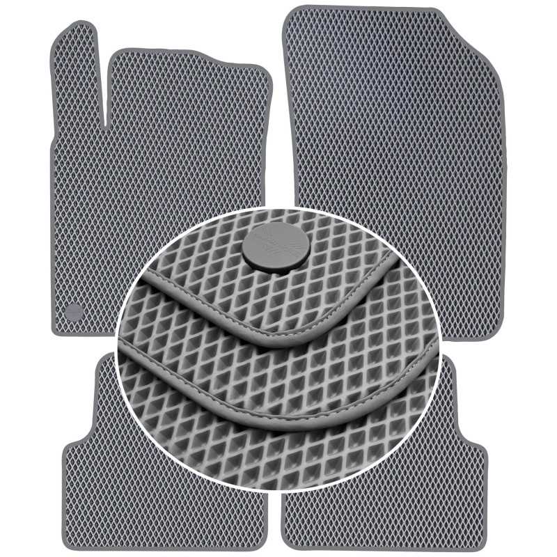 Opel Corsa F 2019- EVA MAX kilimėliai-MAT 10556