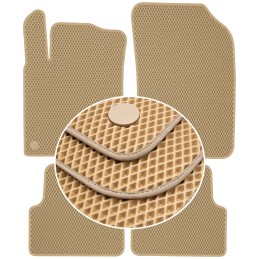 Opel Corsa F 2019- EVA MAX kilimėliai-MAT 10556