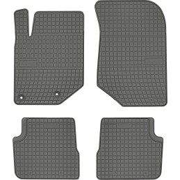 Opel Corsa F 2019- Guminiai kilimėliai FROGUM 410633