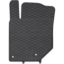 Opel Corsa F 2019- Guminiai kilimėliai GEYER 901/4C