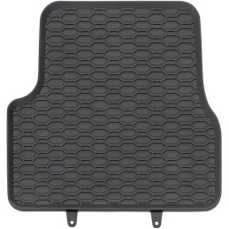 Opel Corsa F 2019- Guminiai kilimėliai GEYER 901/4C