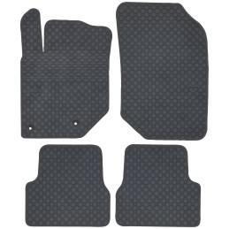 Opel Corsa F 2019- Guminiai kilimėliai PRIME-LINER MAX-MAT