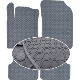 Opel Corsa F 2019- Guminiai kilimėliai PRIME-LINER MAX-MAT