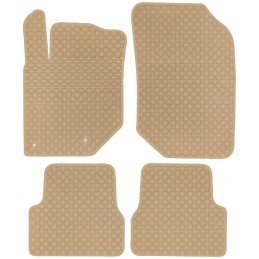 Opel Corsa F 2019- Guminiai kilimėliai PRIME-LINER MAX-MAT