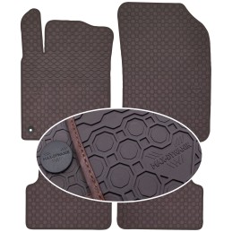 Opel Corsa F 2019- Guminiai kilimėliai PRIME-LINER MAX-MAT