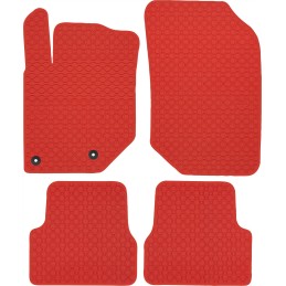 Opel Corsa F 2019- Guminiai kilimėliai PRIME-LINER MAX-MAT