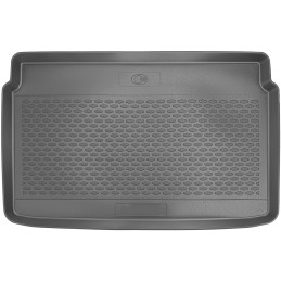 Opel Corsa F Hečbekas 2019- Bagažinės kilimėlis DOMA 291060