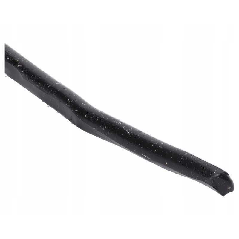 Kabinos lango sandariklis 9 5mm Valtra Vkh6343 12mb