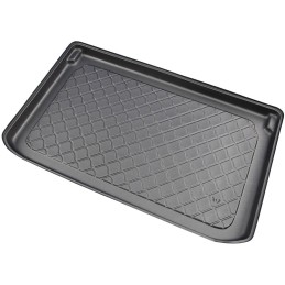 Opel Corsa IV D HB 3/5D (viršutinė bagažinės dalis) 2006-2014.11 Bagažinės kilimėlis ARISTAR 192850G