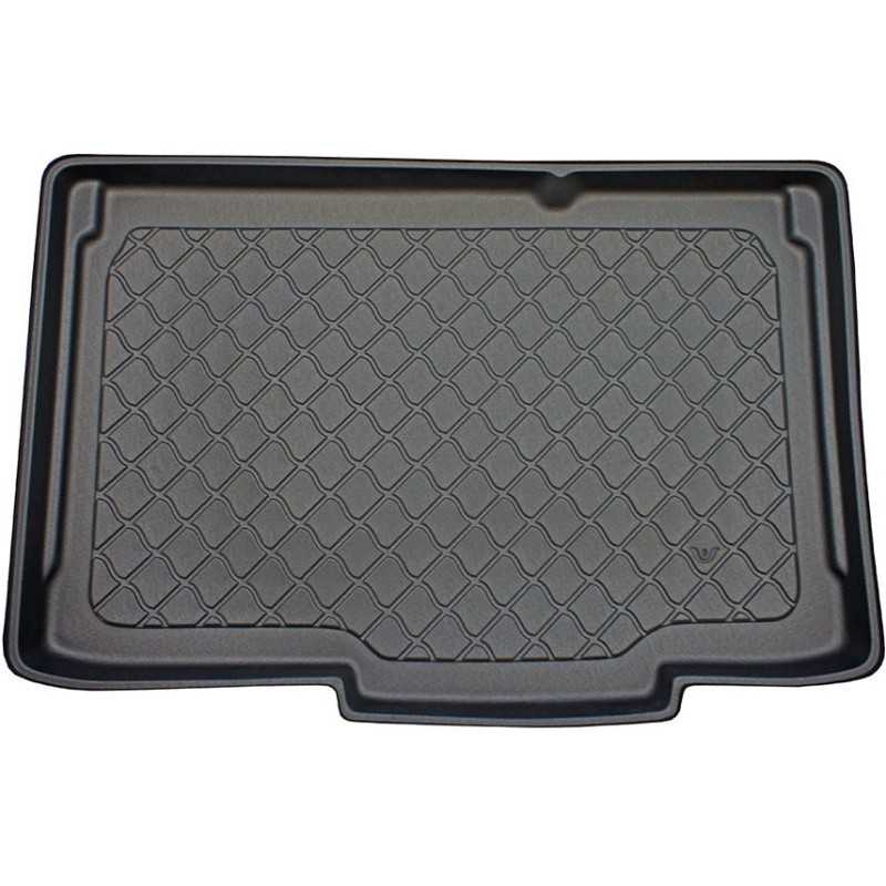 Opel Corsa IV D HB 3/5D 2006-11.2014 Bagažinės kilimėlis ARISTAR 192369G