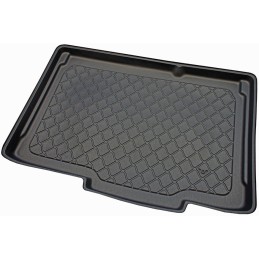 Opel Corsa VE HB 3/5D 2014-05 Bagažinės kilimėlis ARISTAR 192369G