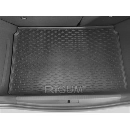 Opel Corsa-e Hetchback 2020- Bagažinės kilimėlis RIGUM 426045