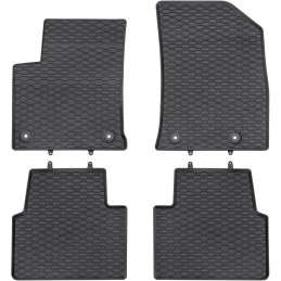 Opel Crossland 2017- Guminiai kilimėliai GEYER 885/4C