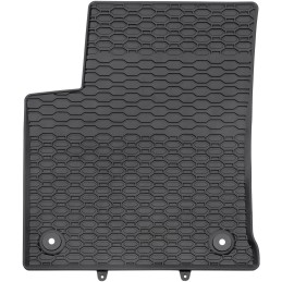 Opel Crossland 2017- Guminiai kilimėliai GEYER 885/4C