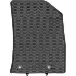 Opel Crossland 2017- Guminiai kilimėliai GEYER 885/4C