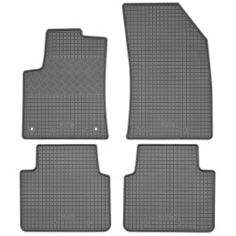 Opel Crossland 2020- RIGUM guminiai kilimėliai 904239