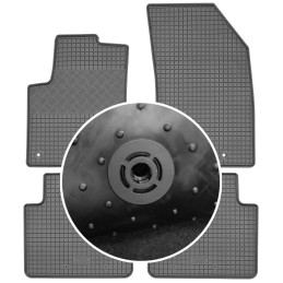 Opel Crossland 2020- RIGUM guminiai kilimėliai 904239