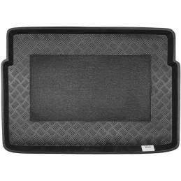 Opel Crossland X 2017- Bagažinės kilimėlis MIX-PLAST 23061/M