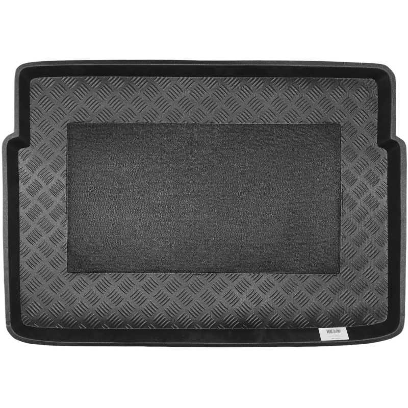 Opel Crossland X 2017- Bagažinės kilimėlis MIX-PLAST 23061/M