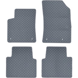 Opel Crossland X 2017- Guminiai kilimėliai PRIME-LINER MAX-MAT