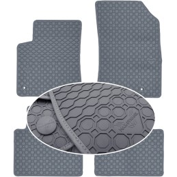 Opel Crossland X 2017- Guminiai kilimėliai PRIME-LINER MAX-MAT