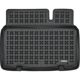 Opel CROSSLAND X Crossover (apatiniai grindiniai) 2017- Bagažinės kilimėlis REZAW 231155