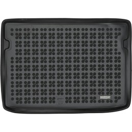 Opel CROSSLAND X Crossover (viršutinis aukštas) 2017- Bagažinės kilimėlis REZAW 231156