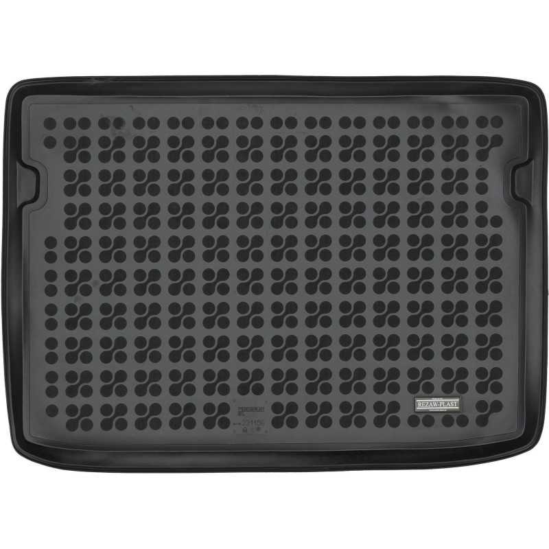 Opel CROSSLAND X Crossover (viršutinis aukštas) 2017- Bagažinės kilimėlis REZAW 231156