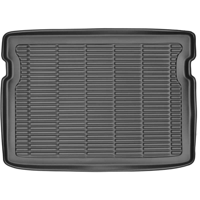 Opel Crossland X Crossover 2017- bagažinės kilimėlis MAX-MAT 911510