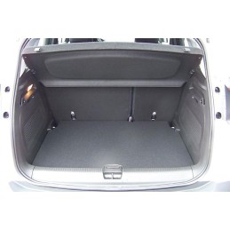 Opel Crossland X SUV 5D 06.2017- Bagažinės kilimėlis ARISTAR 193437G