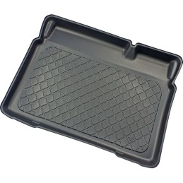 Opel Crossland X SUV 5D 06.2017- Bagažinės kilimėlis ARISTAR 193438G