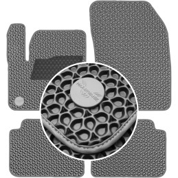 Opel e-Corsa 2020- EVA MAX-MAT 10600