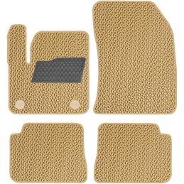 Opel e-Corsa 2020- EVA MAX-MAT 10600