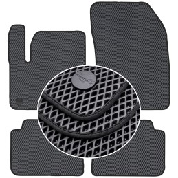 Opel e-Corsa 2020- EVA MAX-MAT 10600