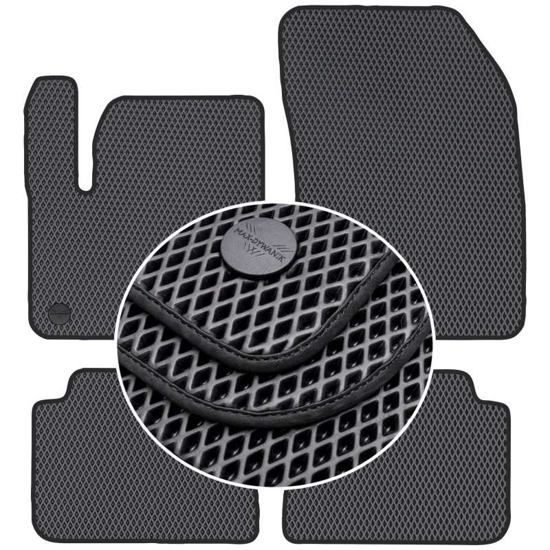 Opel e-Corsa 2020- EVA MAX-MAT 10600