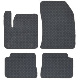 Opel e-Corsa 2020- Guminiai kilimėliai PRIME-LINER MAX-MAT