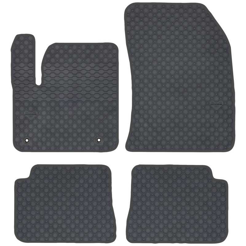 Opel e-Corsa 2020- Guminiai kilimėliai PRIME-LINER MAX-MAT