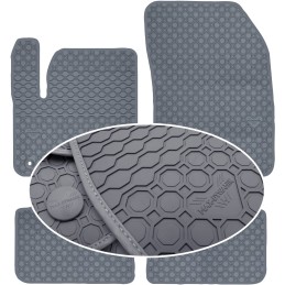 Opel e-Corsa 2020- Guminiai kilimėliai PRIME-LINER MAX-MAT