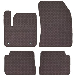 Opel e-Corsa 2020- Guminiai kilimėliai PRIME-LINER MAX-MAT