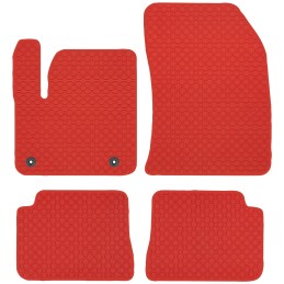 Opel e-Corsa 2020- Guminiai kilimėliai PRIME-LINER MAX-MAT