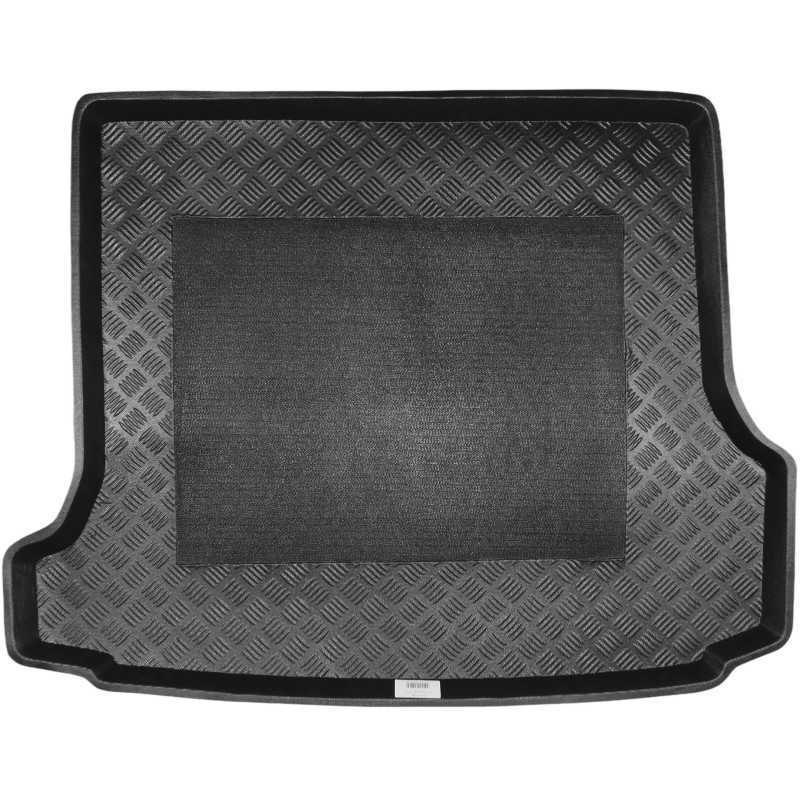 Opel Frontera B visureigis 1998-2003 Bagažinės kilimėlis MIX-PLAST 23042/M