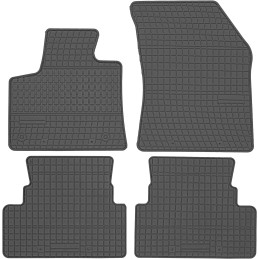 Opel Grandland 2017-2024 / Peugeot 3008 II 2016-2024 Guminiai kilimėliai PRISMAT 1533