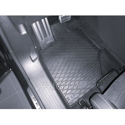 OPEL Grandland Hybrid 2025- / PEUGEOT 5008 Hybrid 2024- Guminiai kilimėliai RIGUM 906622